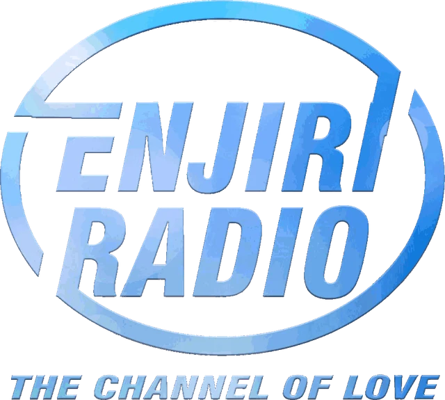 Enjiri Radio — The Channel of Love