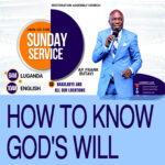 Apostle Frank Butayi