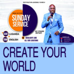 Apostle Frank Butayi